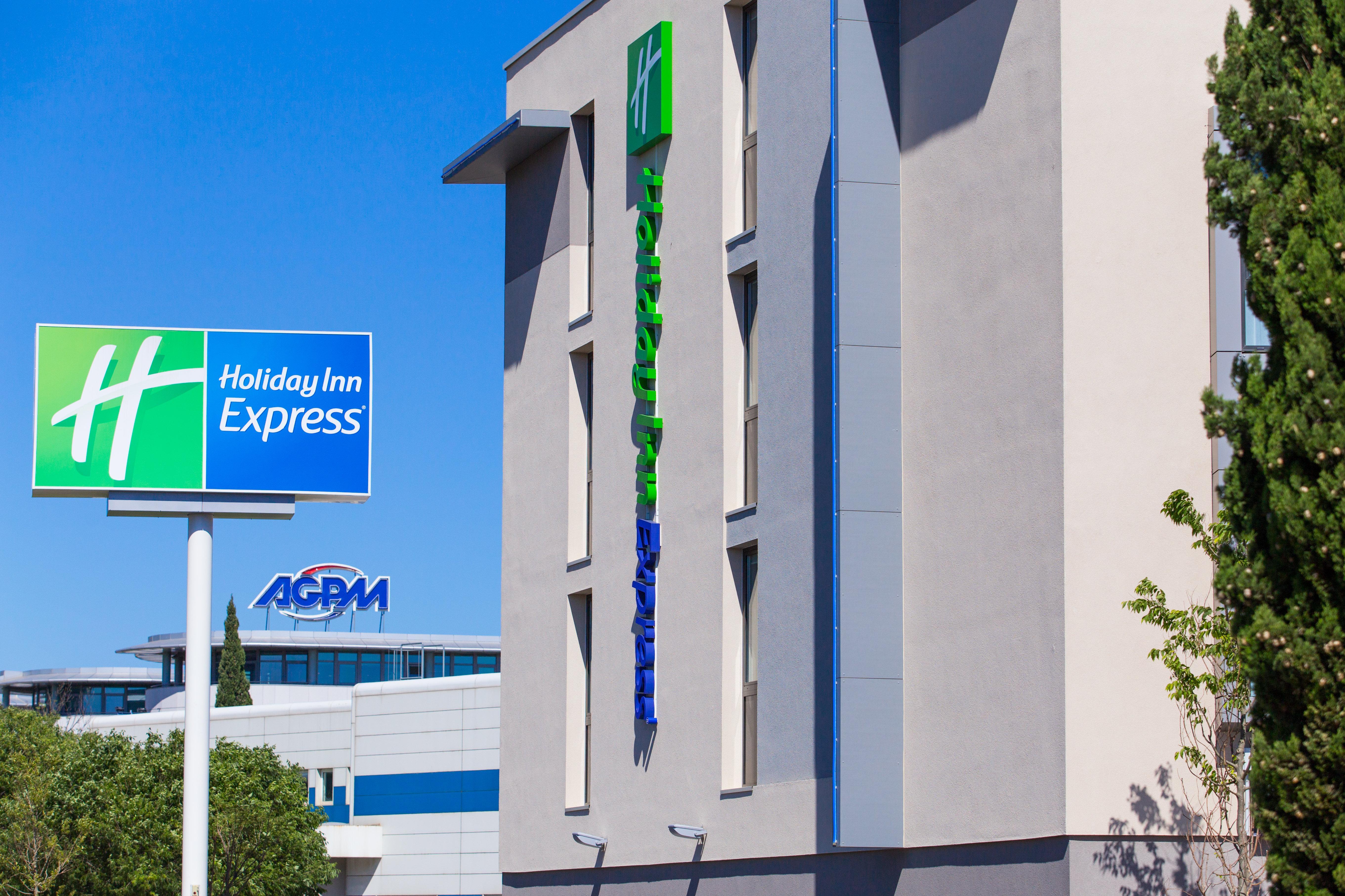 Express - Est By Ihg