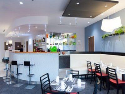 Express - Est By Ihg